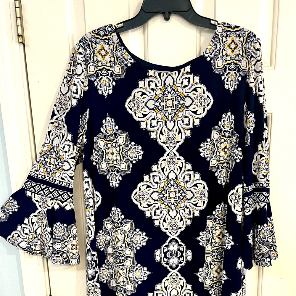 Studio one dress
